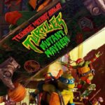 دانلود فیلم Teenage Mutant Ninja Turtles: Mutant Mayhem 2023