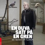 دانلود فیلم A Pigeon Sat on a Branch Reflecting on Existence 2014