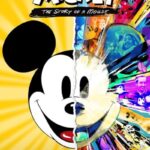 دانلود فیلم Mickey: The Story of a Mouse 2022