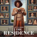 دانلود سریال The Residence 2025