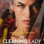 دانلود سریال The Cleaning Lady 2022