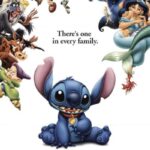 دانلود فیلم Lilo & Stitch 2002