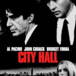 دانلود فیلم City Hall 1996