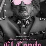 دانلود فیلم El Conde 2023