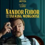دانلود فیلم Nandor Fodor and the Talking Mongoose 2023