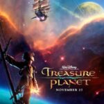 دانلود فیلم Treasure Planet 2002