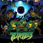 دانلود فیلم Turtles Forever 2009