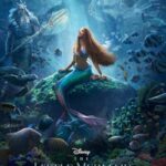 دانلود فیلم The Little Mermaid 2023