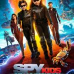 دانلود فیلم Spy Kids: Armageddon 2023