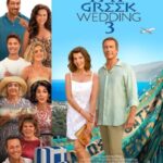 دانلود فیلم My Big Fat Greek Wedding 3 2023