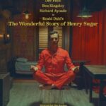 دانلود فیلم The Wonderful Story of Henry Sugar 2023