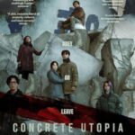 دانلود فیلم Concrete Utopia 2023