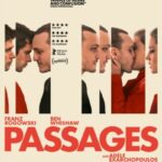 دانلود فیلم Passages 2023