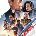دانلود فیلم Mission: Impossible – Dead Reckoning Part One 2023