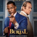 دانلود فیلم The Burial 2023