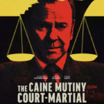 دانلود فیلم The Caine Mutiny Court-Martial 2023