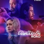 دانلود فیلم Desperation Road 2023