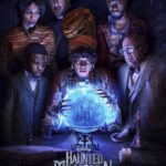 دانلود فیلم Haunted Mansion 2023