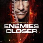 دانلود فیلم Enemies Closer 2014