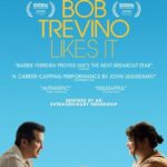 دانلود فیلم Bob Trevino Likes It 2025
