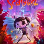دانلود فیلم Scarygirl 2023