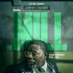 دانلود فیلم The Mill 2023