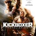 دانلود فیلم Kickboxer: Retaliation 2018