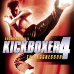 دانلود فیلم Kickboxer 4: The Aggressor 1994