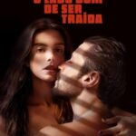 دانلود فیلم Burning Betrayal 2023