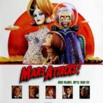 دانلود فیلم Mars Attacks! 1996