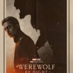 دانلود فیلم Werewolf by Night 2022