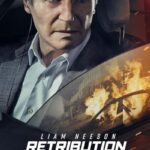 دانلود فیلم Retribution 2023