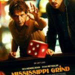 دانلود فیلم Mississippi Grind 2015