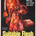دانلود فیلم Suitable Flesh 2023