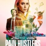 دانلود فیلم Pain Hustlers 2023
