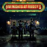 دانلود فیلم Five Nights at Freddy’s 2023