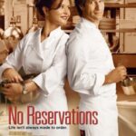 دانلود فیلم No Reservations 2007