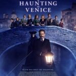 دانلود فیلم A Haunting in Venice 2023