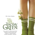 دانلود فیلم The Odd Life of Timothy Green 2012