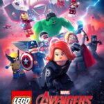 دانلود فیلم Lego Marvel Avengers: Code Red 2023