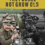 دانلود فیلم They Shall Not Grow Old 2019
