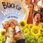 دانلود فیلم Black Cat, White Cat 1998
