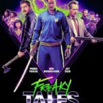 دانلود فیلم Freaky Tales 2025