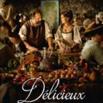 دانلود فیلم Delicious 2021