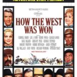 دانلود فیلم How the West Was Won 1963