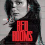 دانلود فیلم Red Rooms 2024