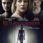 دانلود فیلم Return to Sender 2015
