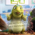 دانلود فیلم Leo 2023