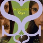 دانلود فیلم September Says 2025