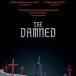 دانلود فیلم The Damned 2025